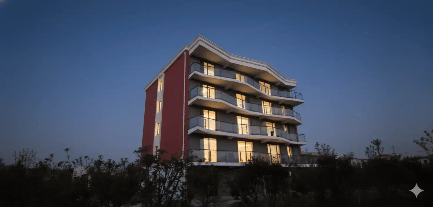 LARGE - SCALE PROJECTS